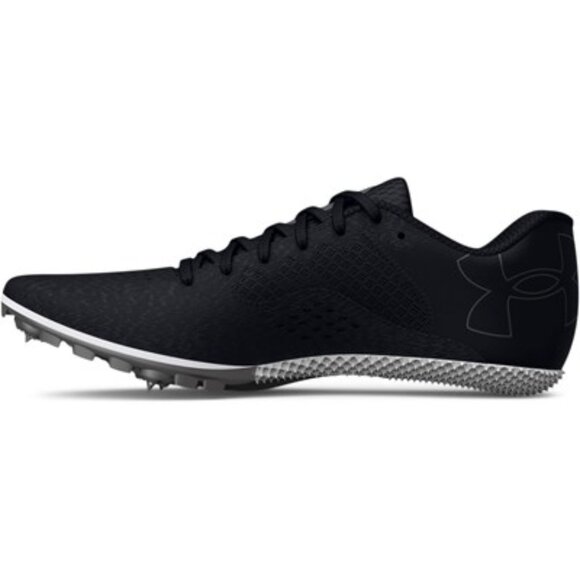 Under Armour - Unisex-Adult Kick Sprint 4 Track Spikes Shoes - Picture 1 of 5